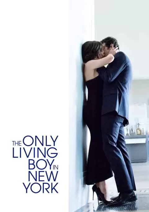 纽约唯一活着的男孩